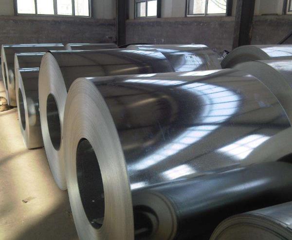 Types et avantages de la bobine d'aluminium