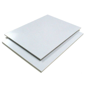 Panneau composite aluminium ignifuge A2