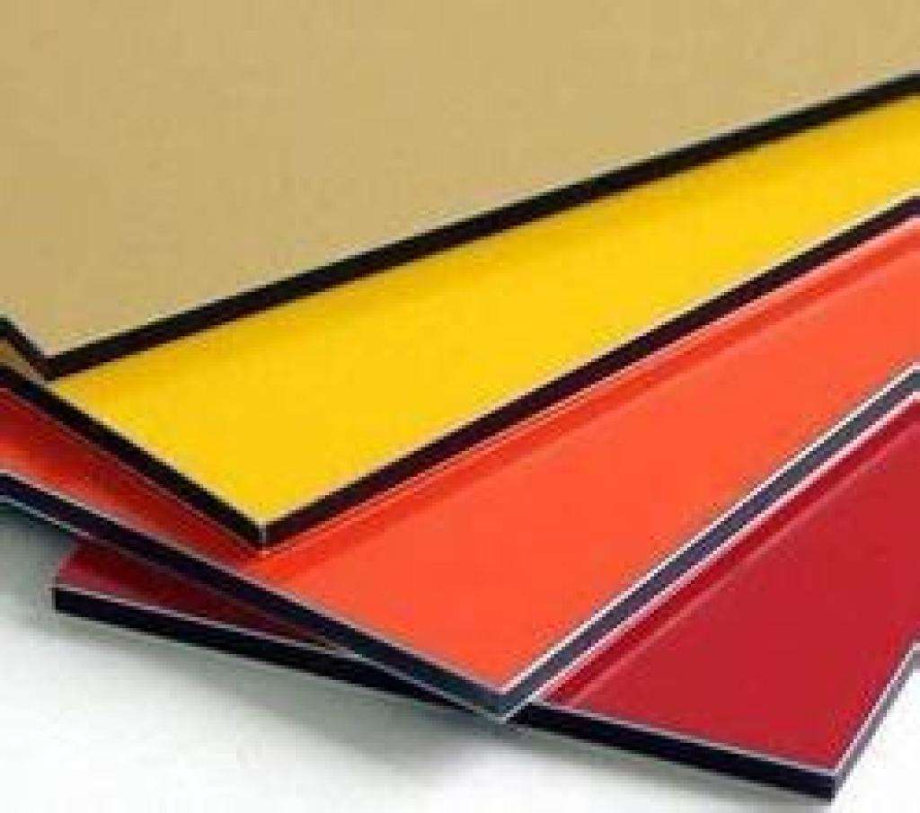 panneau composite aluminium pour mur extérieur (2)