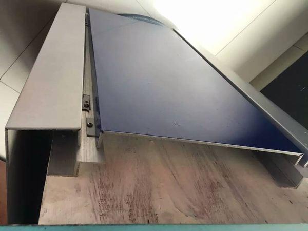 Comment installer le panneau composite aluminium ?